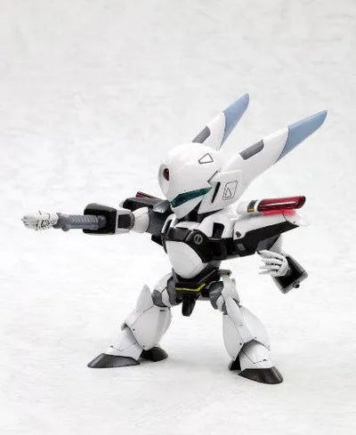 Kidou Keisatsu Patlabor - AV-X0 ZERO Reishiki - D-Style (Kotobukiya)ㅤ – Kotobukiya – ActionFigureBrasil — ângulo diferente