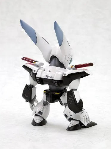 Kidou Keisatsu Patlabor - AV-X0 ZERO Reishiki - D-Style (Kotobukiya)ㅤ – Kotobukiya – ActionFigureBrasil