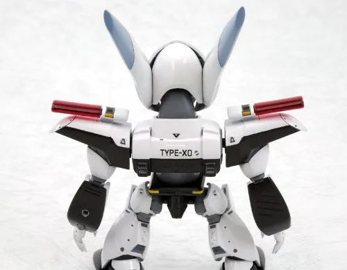 Kidou Keisatsu Patlabor - AV-X0 ZERO Reishiki - D-Style (Kotobukiya)ㅤ – Kotobukiya – ActionFigureBrasil