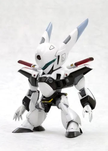 Kidou Keisatsu Patlabor - AV-X0 ZERO Reishiki - D-Style (Kotobukiya)ㅤ – Kotobukiya – ActionFigureBrasil — acessórios