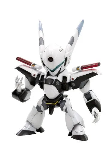 Kidou Keisatsu Patlabor - AV-X0 ZERO Reishiki - D-Style (Kotobukiya)ㅤ – Kotobukiya – ActionFigureBrasil