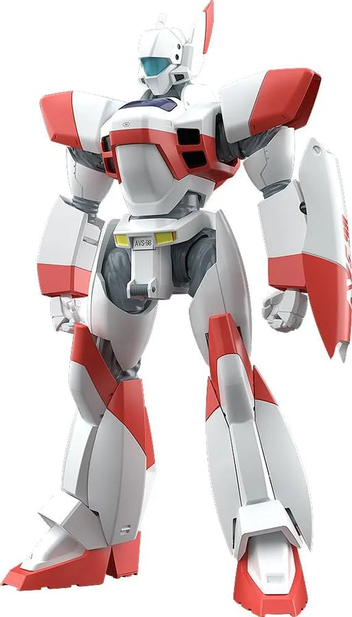 Kidou Keisatsu Patlabor - AVS-98 Economy - Moderoid - 1/60 (Good Smile Company)ㅤ – Good Smile Company – ActionFigureBrasil