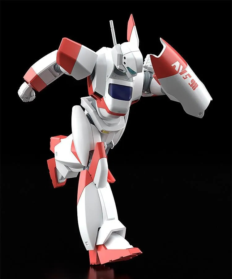 Kidou Keisatsu Patlabor - AVS-98 Economy - Moderoid - 1/60 (Good Smile Company)ㅤ – Good Smile Company – ActionFigureBrasil