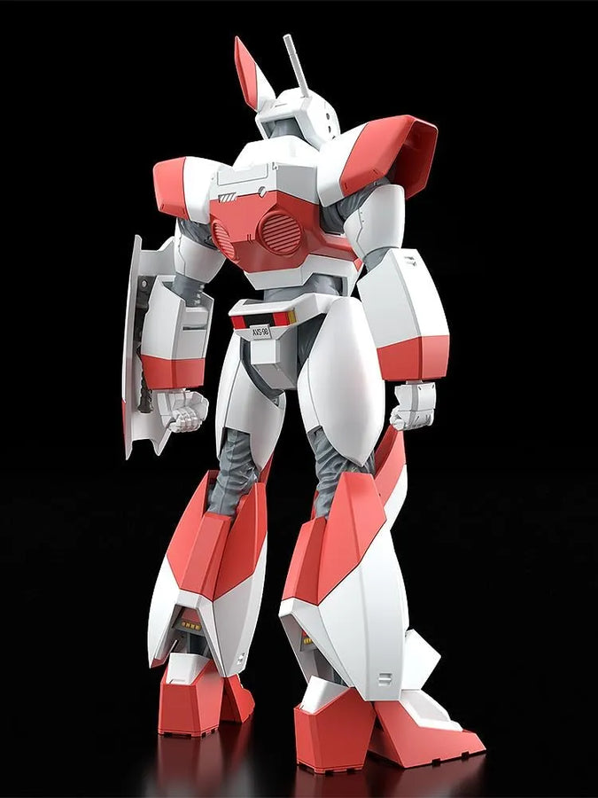 Kidou Keisatsu Patlabor - AVS-98 Economy - Moderoid - 1/60 (Good Smile Company)ㅤ – Good Smile Company – ActionFigureBrasil