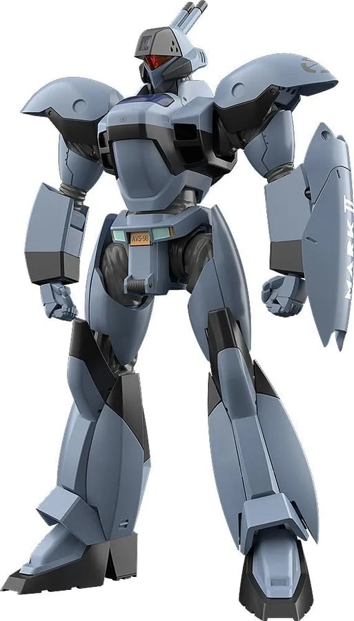 Kidou Keisatsu Patlabor - AVS-98 MARK II Standard - Moderoid - 1/60 (Good Smile Company)ㅤ – Good Smile Company – ActionFigureBrasil