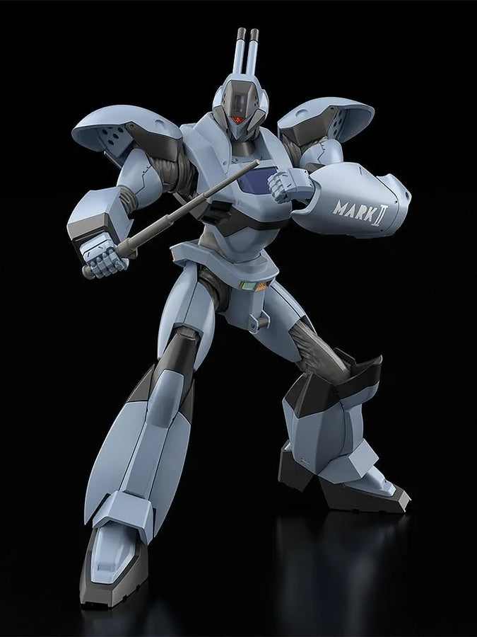 Kidou Keisatsu Patlabor - AVS-98 MARK II Standard - Moderoid - 1/60 (Good Smile Company)ㅤ – Good Smile Company – ActionFigureBrasil
