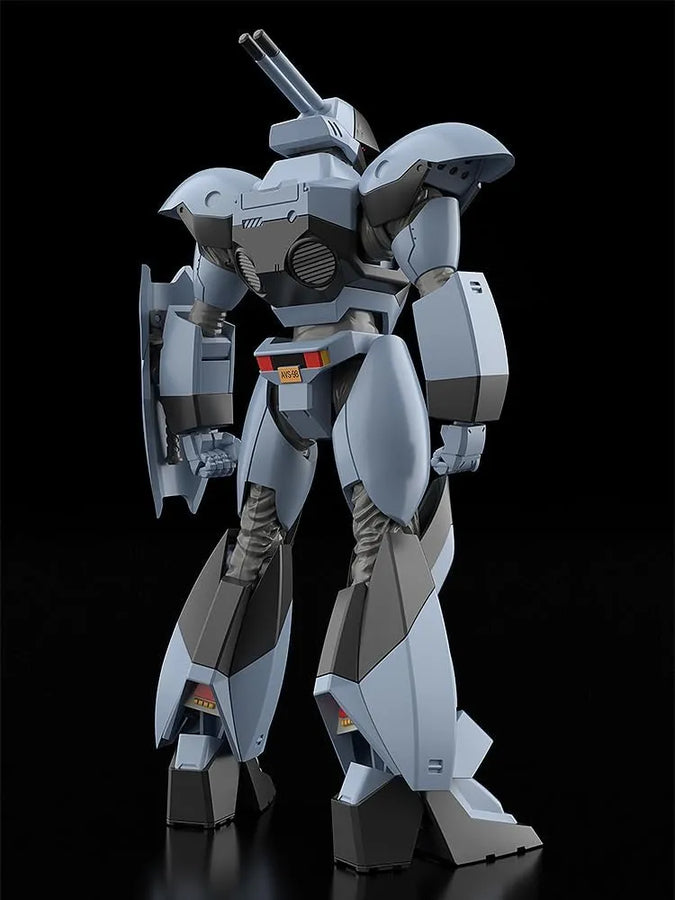 Kidou Keisatsu Patlabor - AVS-98 MARK II Standard - Moderoid - 1/60 (Good Smile Company)ㅤ – Good Smile Company – ActionFigureBrasil