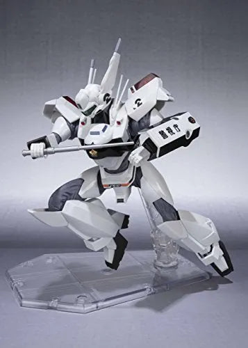 Kidou Keisatsu Patlabor Gekijouban - AV-98 Ingram 1 - AV-98 Ingram 2 - BEL-1999 Caldia - Robot Damashii - Robot Damashii <Side Labor> - Ingram Unit 1 & Unit 2 Parts Set (PATLABOR the Movie) (Bandai)ㅤ – Bandai – ActionFigureBrasil