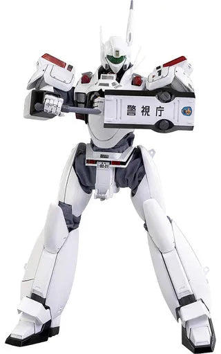 Kidou Keisatsu Patlabor Gekijouban - AV-98 Ingram 1 - Robo-Dou - 1/35 (ThreeZero, Good Smile Company)ㅤ – ThreeZero – ActionFigureBrasil
