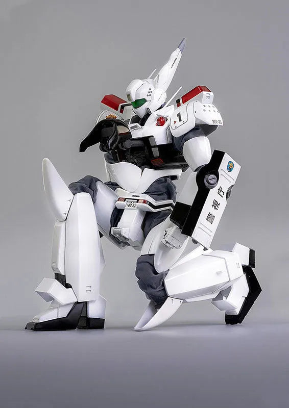 Kidou Keisatsu Patlabor Gekijouban - AV-98 Ingram 1 - Robo-Dou - 1/35 (ThreeZero, Good Smile Company)ㅤ – ThreeZero – ActionFigureBrasil