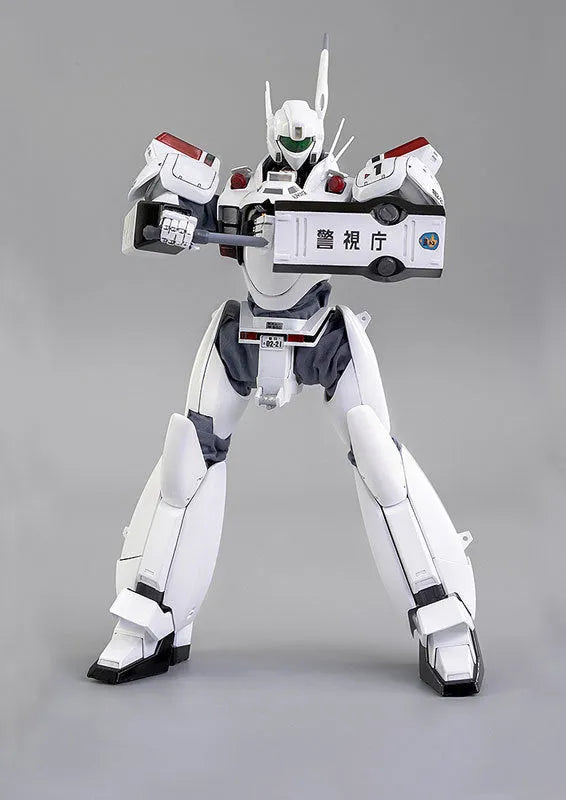 Kidou Keisatsu Patlabor Gekijouban - AV-98 Ingram 1 - Robo-Dou - 1/35 (ThreeZero, Good Smile Company)ㅤ – ThreeZero – ActionFigureBrasil