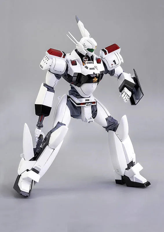 Kidou Keisatsu Patlabor Gekijouban - AV-98 Ingram 1 - Robo-Dou - 1/35 (ThreeZero, Good Smile Company)ㅤ – ThreeZero – ActionFigureBrasil