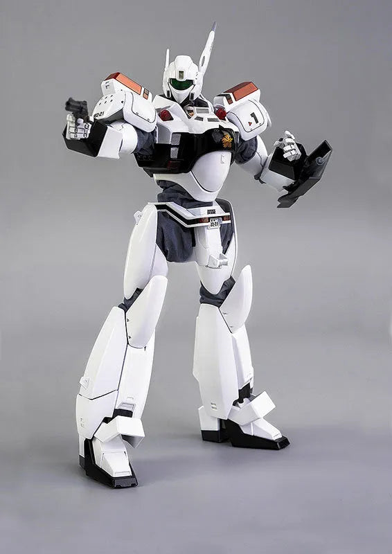 Kidou Keisatsu Patlabor Gekijouban - AV-98 Ingram 1 - Robo-Dou - 1/35 (ThreeZero, Good Smile Company)ㅤ – ThreeZero – ActionFigureBrasil