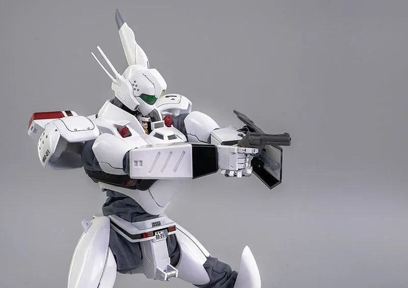 Kidou Keisatsu Patlabor Gekijouban - AV-98 Ingram 1 - Robo-Dou - 1/35 (ThreeZero, Good Smile Company)ㅤ – ThreeZero – ActionFigureBrasil