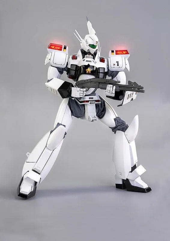 Kidou Keisatsu Patlabor Gekijouban - AV-98 Ingram 1 - Robo-Dou - 1/35 (ThreeZero, Good Smile Company)ㅤ – ThreeZero – ActionFigureBrasil