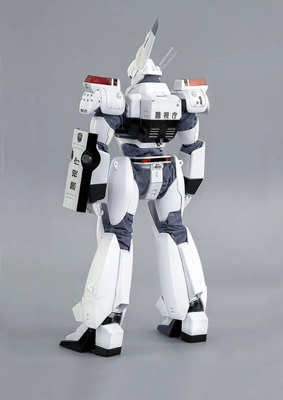Kidou Keisatsu Patlabor Gekijouban - AV-98 Ingram 1 - Robo-Dou - 1/35 (ThreeZero, Good Smile Company)ㅤ – ThreeZero – ActionFigureBrasil — close