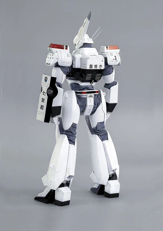 Kidou Keisatsu Patlabor Gekijouban - AV-98 Ingram 1 - Robo-Dou - 1/35 (ThreeZero, Good Smile Company)ㅤ – ThreeZero – ActionFigureBrasil