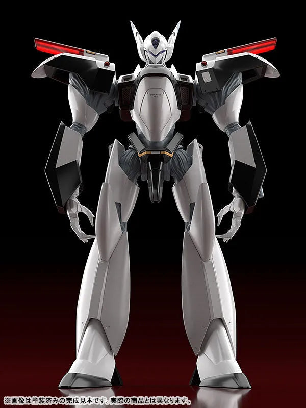Kidou Keisatsu Patlabor Gekijouban - AV-X0 AV-2 Type X-0 