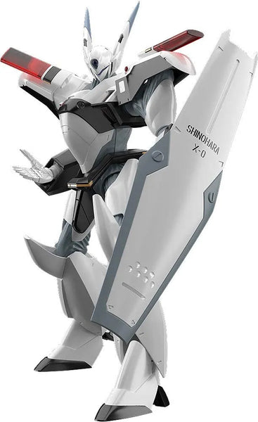 Kidou Keisatsu Patlabor Gekijouban - AV-X0 AV-2 Type X-0 "Zero" - Moderoid - 1/60 (Good Smile Company)ㅤ – Good Smile Company – ActionFigureBrasil