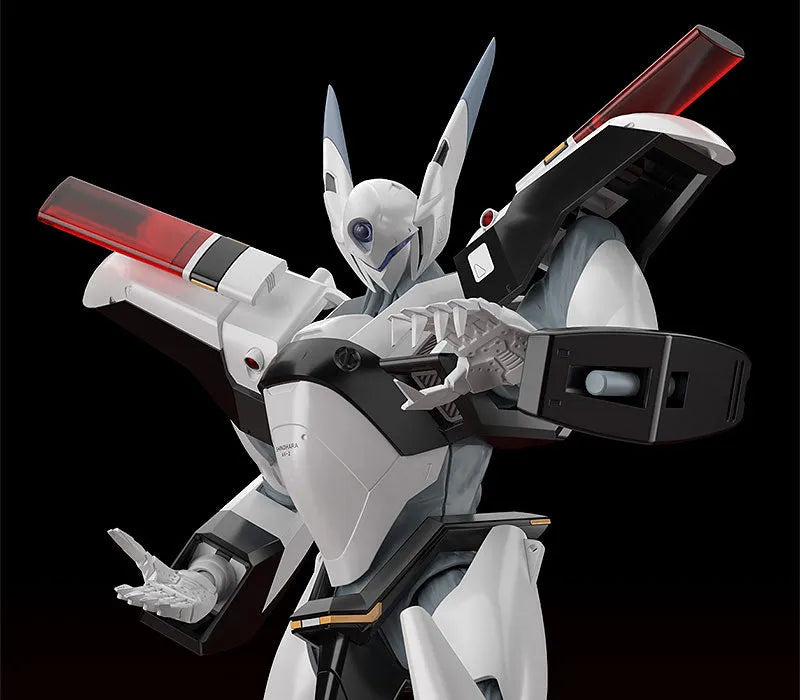 Kidou Keisatsu Patlabor Gekijouban - AV-X0 AV-2 Type X-0 