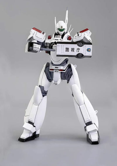 Kidou Keisatsu Patlabor Gekijouban - Ingram 1 - Robo-Dou - 2024 Re-release (ThreeZero)ㅤ – ThreeZero – ActionFigureBrasil — ângulo diferente