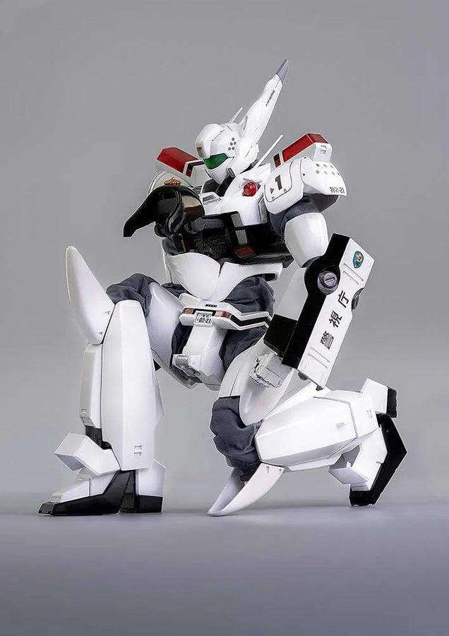 Kidou Keisatsu Patlabor Gekijouban - Ingram 1 - Robo-Dou - 2024 Re-release (ThreeZero)ㅤ – ThreeZero – ActionFigureBrasil
