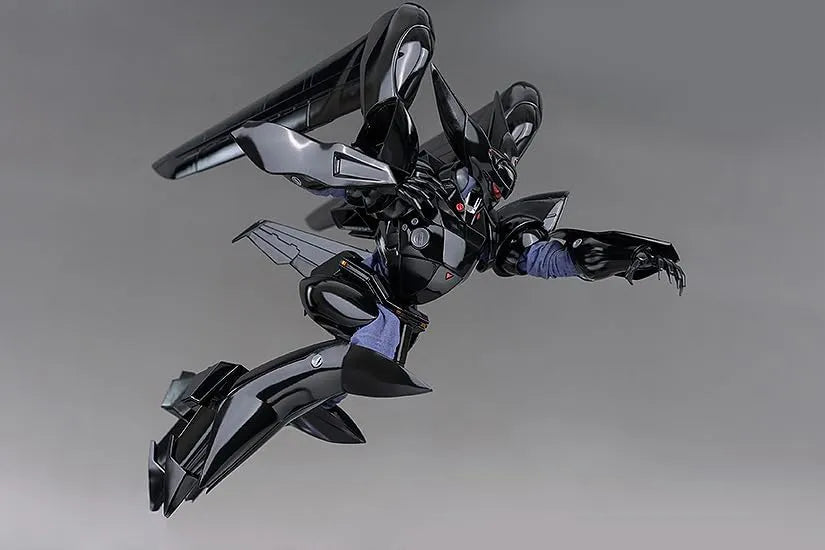 Kidou Keisatsu Patlabor - Robo-Dou - 1/35 - Griffon - 2024 Re-release (Threezero)ㅤ – ThreeZero – ActionFigureBrasil