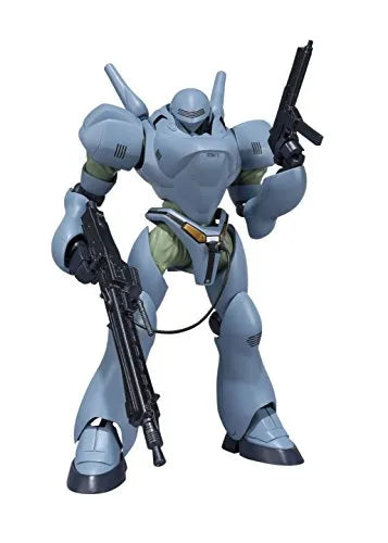 Kidou Keisatsu Patlabor - Type-7B/2B Brocken - Robot Damashii R-211 - Robot Damashii <Side Labor> (Bandai)ㅤ – Bandai – ActionFigureBrasil