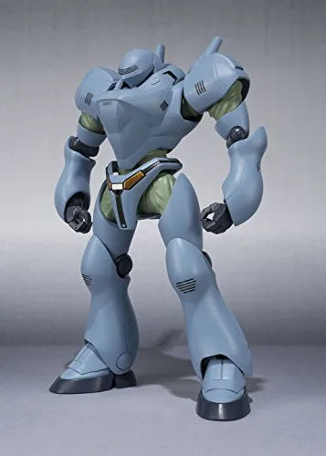 Kidou Keisatsu Patlabor - Type-7B/2B Brocken - Robot Damashii R-211 - Robot Damashii <Side Labor> (Bandai)ㅤ – Bandai – ActionFigureBrasil