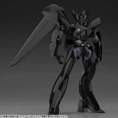 Kidou Keisatsu Patlabor - TYPE-J9 Griffon - Moderoid - 1/60 - 2023 Re-release (Good Smile Company)ㅤ – Good Smile Company – ActionFigureBrasil — ângulo diferente