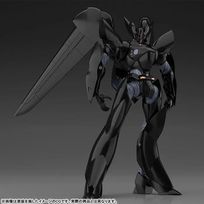 Kidou Keisatsu Patlabor - TYPE-J9 Griffon - Moderoid - 1/60 - 2023 Re-release (Good Smile Company)ㅤ – Good Smile Company – ActionFigureBrasil