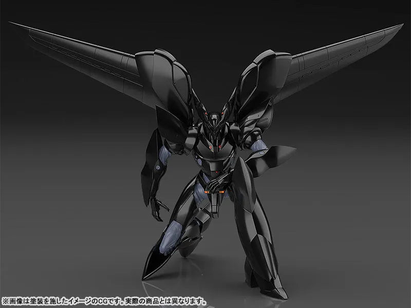 Kidou Keisatsu Patlabor - TYPE-J9 Griffon - Moderoid - 1/60 - 2023 Re-release (Good Smile Company)ㅤ – Good Smile Company – ActionFigureBrasil