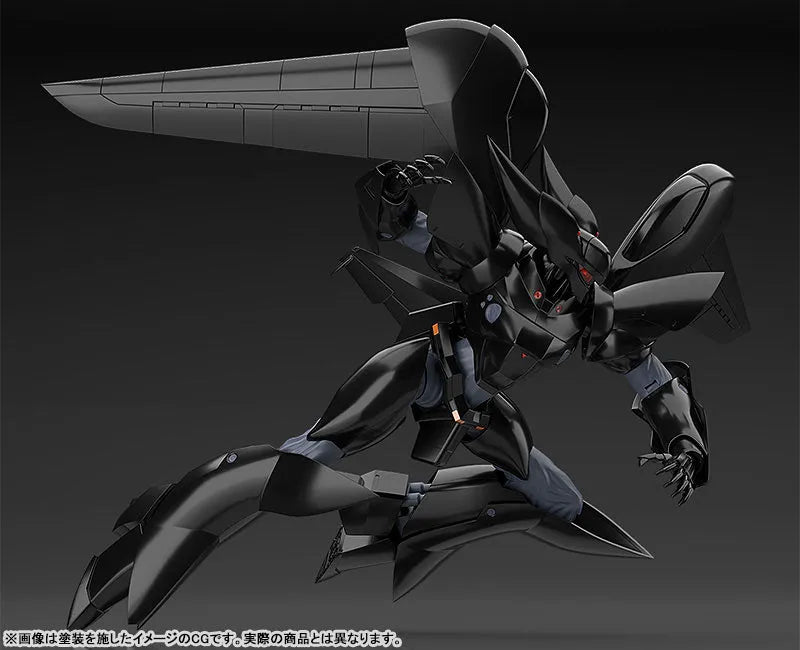 Kidou Keisatsu Patlabor - TYPE-J9 Griffon - Moderoid - 1/60 - 2023 Re-release (Good Smile Company)ㅤ – Good Smile Company – ActionFigureBrasil