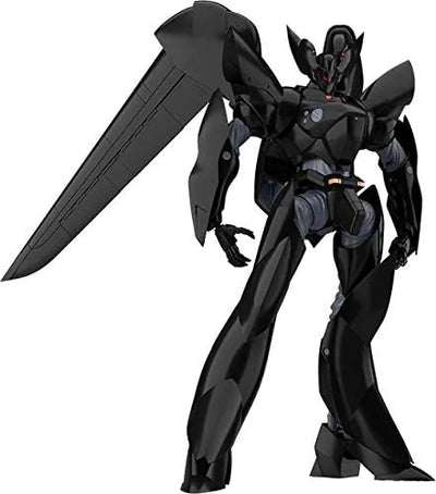 Kidou Keisatsu Patlabor - TYPE-J9 Griffon - Moderoid - 1/60 (Good Smile Company)ㅤ – Good Smile Company – ActionFigureBrasil