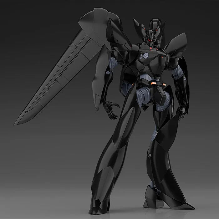 Kidou Keisatsu Patlabor - TYPE-J9 Griffon - Moderoid - 1/60 (Good Smile Company)ㅤ – Good Smile Company – ActionFigureBrasil