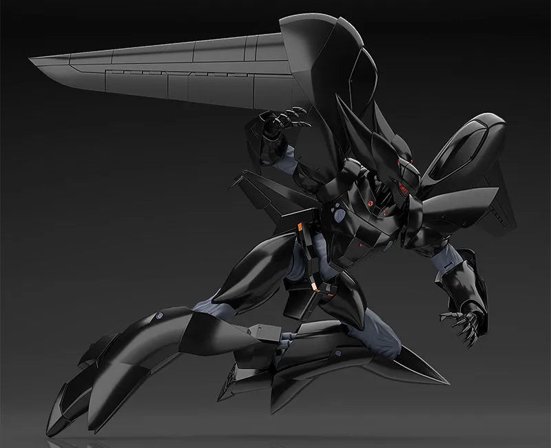 Kidou Keisatsu Patlabor - TYPE-J9 Griffon - Moderoid - 1/60 (Good Smile Company)ㅤ – Good Smile Company – ActionFigureBrasil
