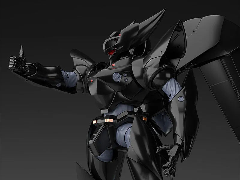 Kidou Keisatsu Patlabor - TYPE-J9 Griffon - Moderoid - 1/60 (Good Smile Company)ㅤ – Good Smile Company – ActionFigureBrasil