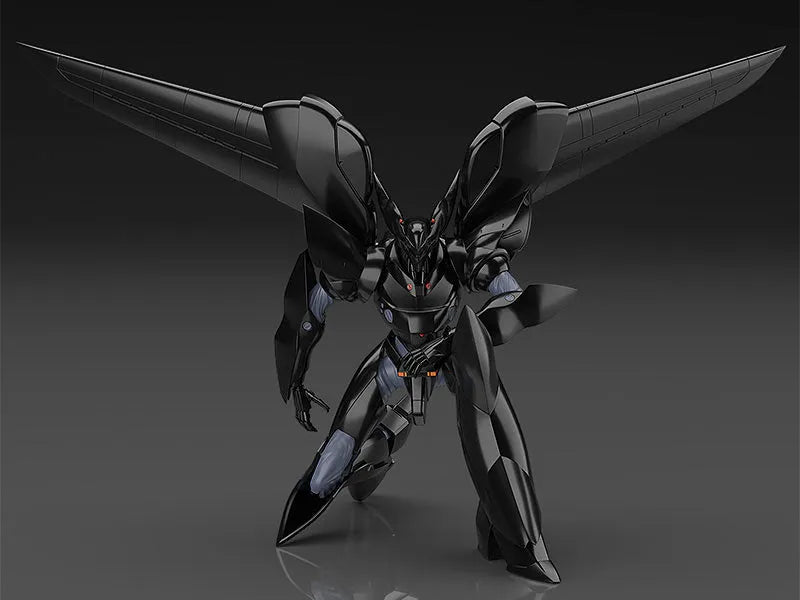 Kidou Keisatsu Patlabor - TYPE-J9 Griffon - Moderoid - 1/60 (Good Smile Company)ㅤ – Good Smile Company – ActionFigureBrasil