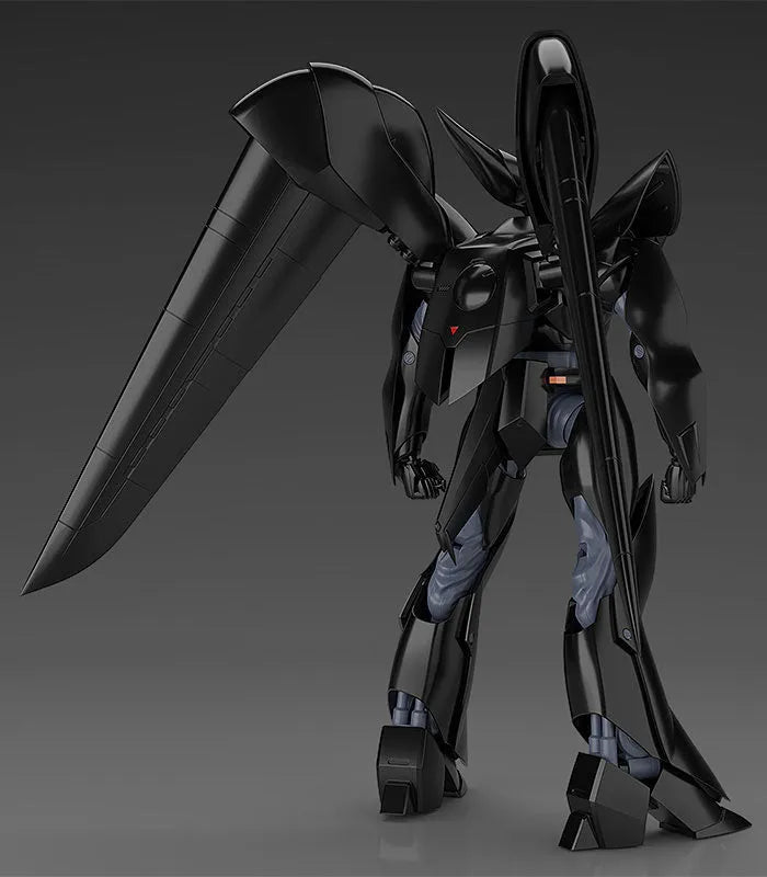 Kidou Keisatsu Patlabor - TYPE-J9 Griffon - Moderoid - 1/60 (Good Smile Company)ㅤ – Good Smile Company – ActionFigureBrasil