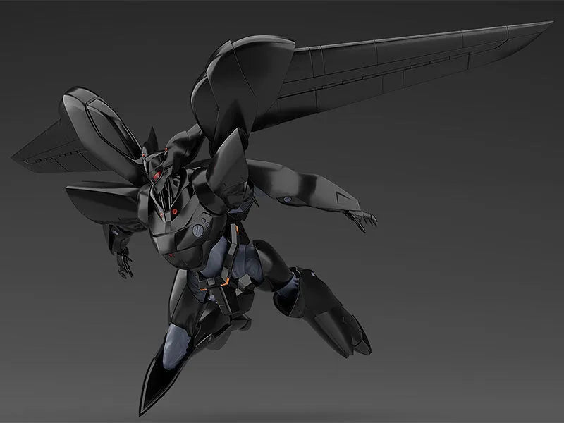 Kidou Keisatsu Patlabor - TYPE-J9 Griffon - Moderoid - 1/60 (Good Smile Company)ㅤ – Good Smile Company – ActionFigureBrasil