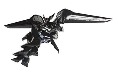 Kidou Keisatsu Patlabor - TYPE-J9 Griffon - Robot Damashii - Robot Damashii <Side Labor> (Bandai)ㅤ – Bandai – ActionFigureBrasil