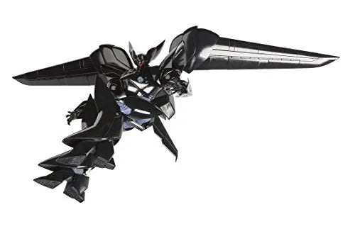 Kidou Keisatsu Patlabor - TYPE-J9 Griffon - Robot Damashii - Robot Damashii <Side Labor> (Bandai)ㅤ – Bandai – ActionFigureBrasil