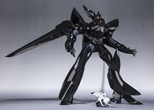Kidou Keisatsu Patlabor - TYPE-J9 Griffon - Robot Damashii - Robot Damashii <Side Labor> (Bandai)ㅤ – Bandai – ActionFigureBrasil