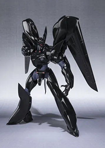 Kidou Keisatsu Patlabor - TYPE-J9 Griffon - Robot Damashii - Robot Damashii <Side Labor> (Bandai)ㅤ – Bandai – ActionFigureBrasil