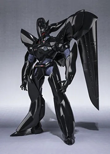 Kidou Keisatsu Patlabor - TYPE-J9 Griffon - Robot Damashii - Robot Damashii <Side Labor> (Bandai)ㅤ – Bandai – ActionFigureBrasil
