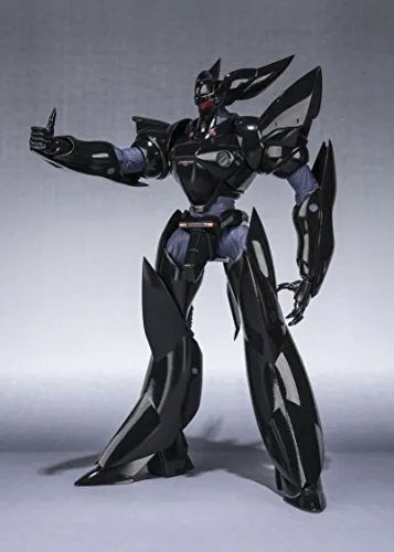 Kidou Keisatsu Patlabor - TYPE-J9 Griffon - Robot Damashii - Robot Damashii <Side Labor> (Bandai)ㅤ – Bandai – ActionFigureBrasil
