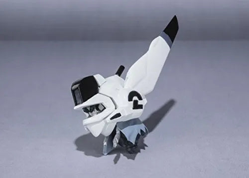 Kidou Keisatsu Patlabor - TYPE-J9 Griffon - Robot Damashii - Robot Damashii <Side Labor> (Bandai)ㅤ – Bandai – ActionFigureBrasil