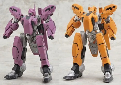 Kidou Senkan Nadesico - Aestivalis - Brave-Goukin Series - 32 - Akito Tenkawa Zero G Frame (CM's Corporation)ㅤ – CM's Corporation – ActionFigureBrasil