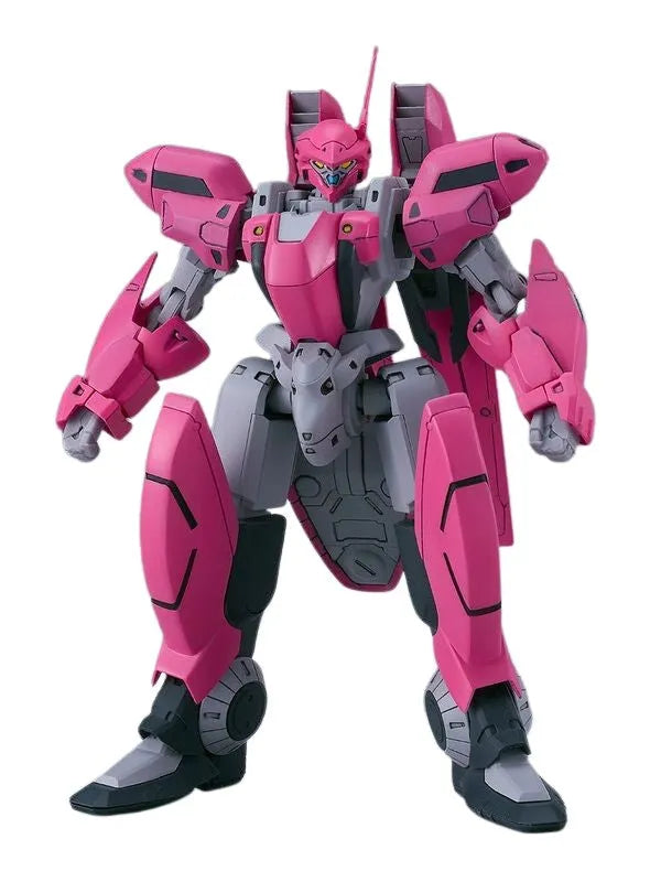 Kidou Senkan Nadesico - Aestivalis - Moderoid - 0G Battle Frame (Good Smile Company)ㅤ – Good Smile Company – ActionFigureBrasil