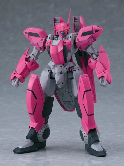 Kidou Senkan Nadesico - Aestivalis - Moderoid - 0G Battle Frame (Good Smile Company)ㅤ – Good Smile Company – ActionFigureBrasil — ângulo diferente